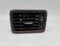 VOLVO S80 II V70 III XC70 06-16 KRATKA NAWIEWU ZEWNETRZNA 30755184 DEKOR DREWNO DESKI KONSOLI UK