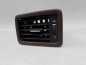 VOLVO S80 II V70 III XC70 06-16 KRATKA NAWIEWU ZEWNETRZNA 30755184 DEKOR DREWNO DESKI KONSOLI UK