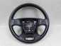VOLVO S80 II V70 III XC70 06-16 KIEROWNICA SKORA MUTIFUNKCJA SUPER STAN 30778840
