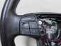 VOLVO S80 II V70 III XC70 06-16 KIEROWNICA SKORA MUTIFUNKCJA SUPER STAN 30778840