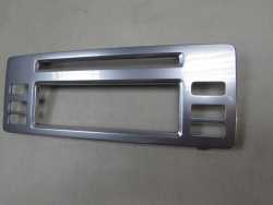 VOLVO S80 V70 III XC70 06-16 OSLONA RAMKA CHROM RADIA 30643648