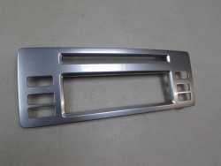 VOLVO S80 V70 III XC70 06-16 OSLONA RAMKA CHROM RADIA 30643648