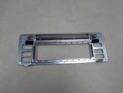 VOLVO S80 V70 III XC70 06-16 OSLONA RAMKA CHROM RADIA 30643648