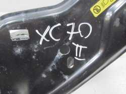 VOLVO S80 II V70 III XC70 06-16 WZMOCNIENIE CZOLOWE PAS PRZEDNI GORNY OKULAR