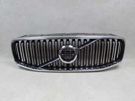 VOLVO XC60 II 17-23 GRILL ATRAPA CHLODNICY 31425532