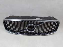 VOLVO XC60 II 17-23 GRILL ATRAPA CHLODNICY 31425532