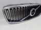 VOLVO XC60 II 17-23 GRILL ATRAPA CHLODNICY 31425532