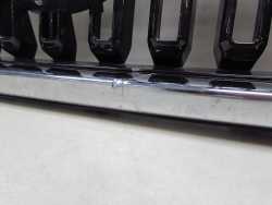 VOLVO XC60 II 17-23 GRILL ATRAPA CHLODNICY 31425532