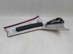 VOLVO V70 III XC70 II 06-14 LAMPA TYL LEWA KLAPY