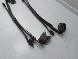 NISSAN CABSTAR MAXITY NT400 RESOR PIORO ZAWIESZENIA 126X6,5 07-18