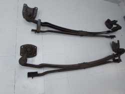 NISSAN CABSTAR MAXITY NT400 RESOR PIORO ZAWIESZENIA 126X6,5 07-18
