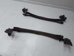 NISSAN CABSTAR MAXITY NT400 RESOR PIORO ZAWIESZENIA 126X6,5 07-18