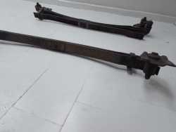 NISSAN CABSTAR MAXITY NT400 RESOR PIORO ZAWIESZENIA 126X6,5 07-18