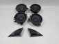 VOLVO S80 II V70 III XC70 06-16 GLOSNIKI HIGH PERFORMANCE ZESTAW KPL