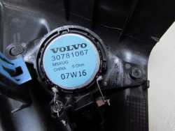 VOLVO S80 II V70 III XC70 06-16 GLOSNIKI HIGH PERFORMANCE ZESTAW KPL