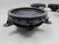 VOLVO S80 II V70 III XC70 06-16 GLOSNIKI HIGH PERFORMANCE ZESTAW KPL