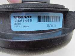 VOLVO S80 II V70 III XC70 06-16 GLOSNIKI HIGH PERFORMANCE ZESTAW KPL