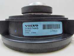 VOLVO S80 II V70 III XC70 06-16 GLOSNIKI HIGH PERFORMANCE ZESTAW KPL