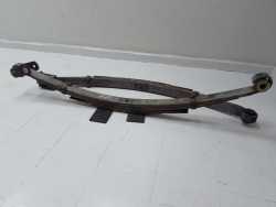 IVECO DAILY 35C 50C IV LIFT 06-14 RESOR TYL TYLNY 6 PIOR 504131200
