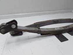 IVECO DAILY 35C 50C IV LIFT 06-14 RESOR TYL TYLNY 6 PIOR 504131200