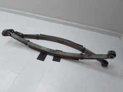 IVECO DAILY 35C 50C IV LIFT 06-14 RESOR TYL TYLNY 6 PIOR 504131200
