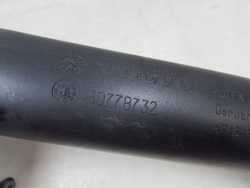 VOLVO S80 II V70 III 2.4 D5 06-13 WAZ PRZEWOD INTERCOOLERA 30778732
