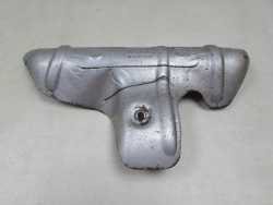 VOLVO S80 II V70 III 06-13 2.4 D5 OSLONA TERMICZNA 30757440