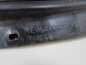 VOLVO XC70 07-16 NADKOLE TYL TYLNE LEWE 000837Y381