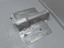 VOLVO XC70 V70 AWD 07-16 OSLONA TERMICZNA ZBIORNIKA 30261089