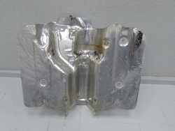 VOLVO XC70 V70 AWD 07-16 OSLONA TERMICZNA ZBIORNIKA 30261089