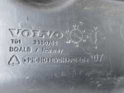 VOLVO XC70 V70 AWD 2.4 D5 07-16 ZBIORNIK BAK PALIWA 30792802