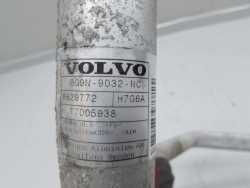 VOLVO XC70 V70 AWD 2.4 D5 07-16 RURA WLEW PALIWA 6G9N-9032-NC