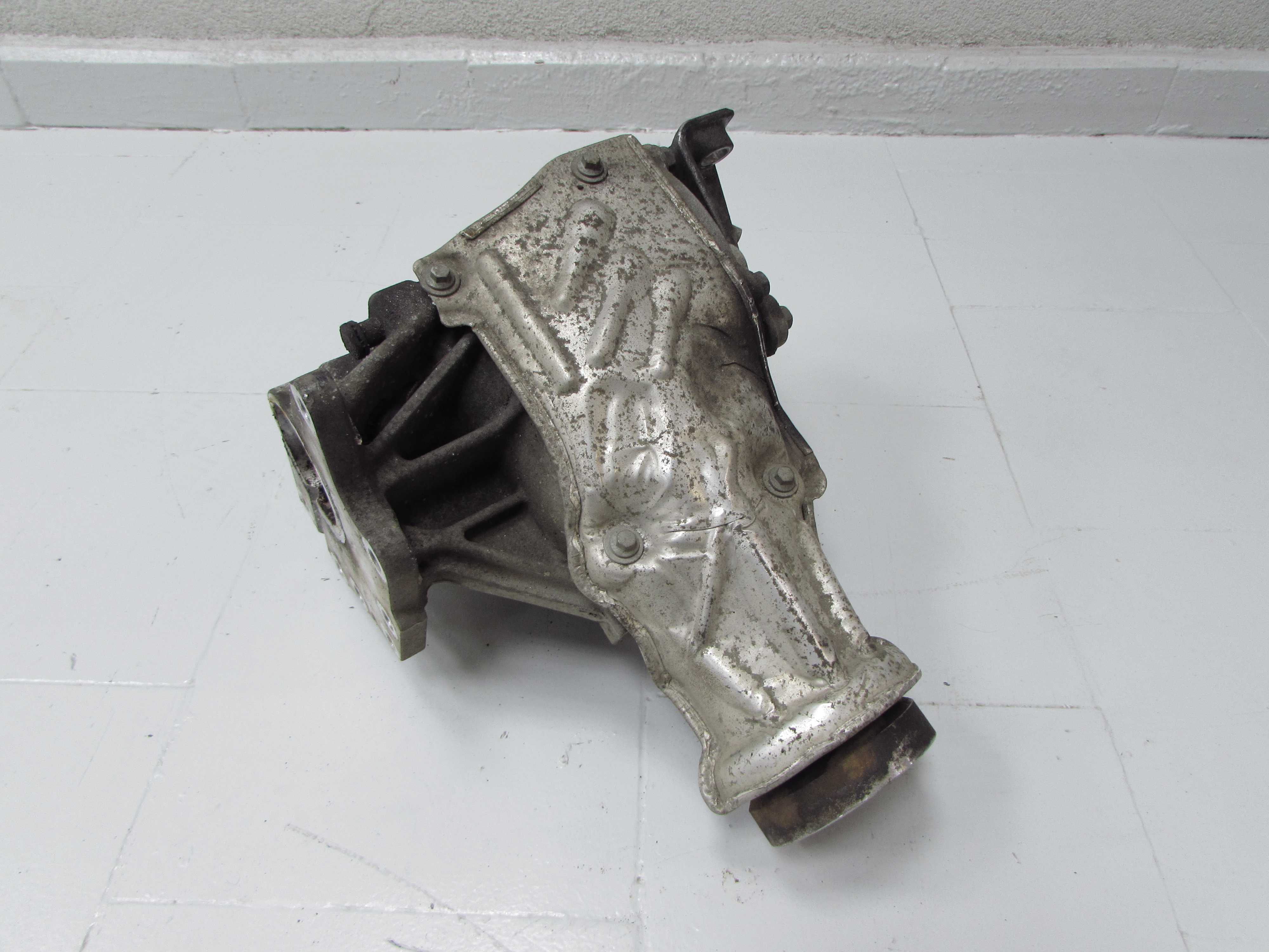 VOLVO S60 S80 V70 XC70 XC60 REDUKTOR SKRZYNI AUT PRZEKLADNIA KATOWA 30783251 07-16