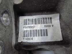 VOLVO S60 S80 V70 XC70 XC60 REDUKTOR SKRZYNI AUT PRZEKLADNIA KATOWA 30783251 07-16