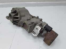 VOLVO S60 S80 V70 XC70 XC60 HALDEX MOST TYL DYFER 31219250 2,58 07-16