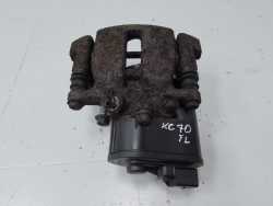 VOLVO S80 II V70 III XC70 06-16 ZACISK HAMULCOWY TYLNY PRAWY ELEKTRYCZNY