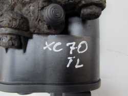 VOLVO S80 II V70 III XC70 06-16 ZACISK HAMULCOWY TYLNY PRAWY ELEKTRYCZNY