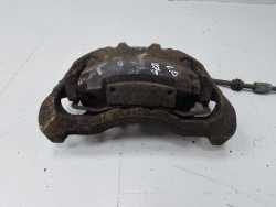 VOLVO S80 II V70 III 06-13 2.4 D5 ZACISK HAMULCOWY PRZOD LEWY 316
