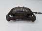 VOLVO S80 II V70 III 06-13 2.4 D5 ZACISK HAMULCOWY PRZOD LEWY 316