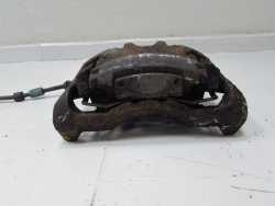 VOLVO S80 II V70 III 06-13 2.4 D5 ZACISK HAMULCOWY PRZOD PRAWY 316