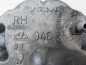 VOLVO S80 II V70 III XC70 06-16 2.4 D5 ZACISK HAMULCOWY PRZOD PRAWY 316