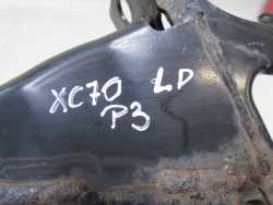 VOLVO S80 II V70 III XC70 06-16 STREFA ZGNIOTU WSPORNIK KIEL LEWY