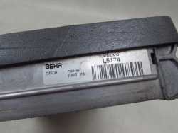 VOLVO S80 II V70 III XC 06-13 PAROWNIK KLIMATYZACJI L5174