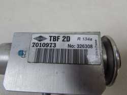 VOLVO S80 II V70 III 06-13 ZAWOR ROZPREZNY KLIMATYZACJI 7010973