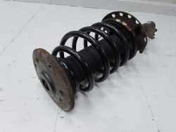 VOLVO XC70 III 07-16 MCPERSON AMORTYZATOR AKTYWNY FOUR-C LEWY PRZOD 30781485 6G91-18K001-PAG