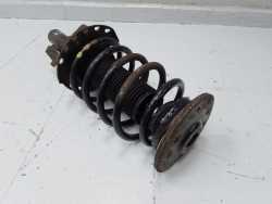 VOLVO XC70 III 07-16 MCPERSON AMORTYZATOR AKTYWNY IDS FOUR-C PRAWY PRZOD 30781484 6G91-18K045-PAG