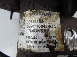 VOLVO XC70 III 07-16 MCPERSON AMORTYZATOR AKTYWNY IDS FOUR-C PRAWY PRZOD 30781484 6G91-18K045-PAG