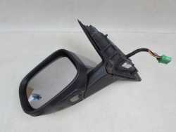 VOLVO V70 III XC70 II LIFT 11-13 LUSTERKO LEWE 14 PIN 477-46 EU