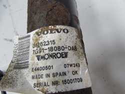 VOLVO S80 II V70 III XC70 III MONDEO MK4 07-16 AMORTYZATOR AKTYWNY IDS FOUR-C PRAWY TYL 31262315 7G91-18080-DAB