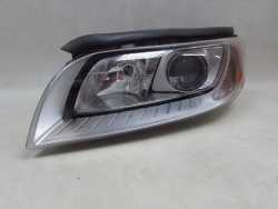 VOLVO S80 II V70 III XC 06-13 LAMPA REFLEKTOR LEWY XENON SKRETNY 31214349